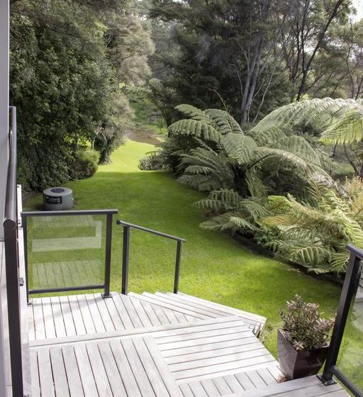 צימר River Retreat