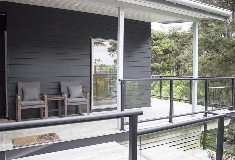 צימר River Retreat