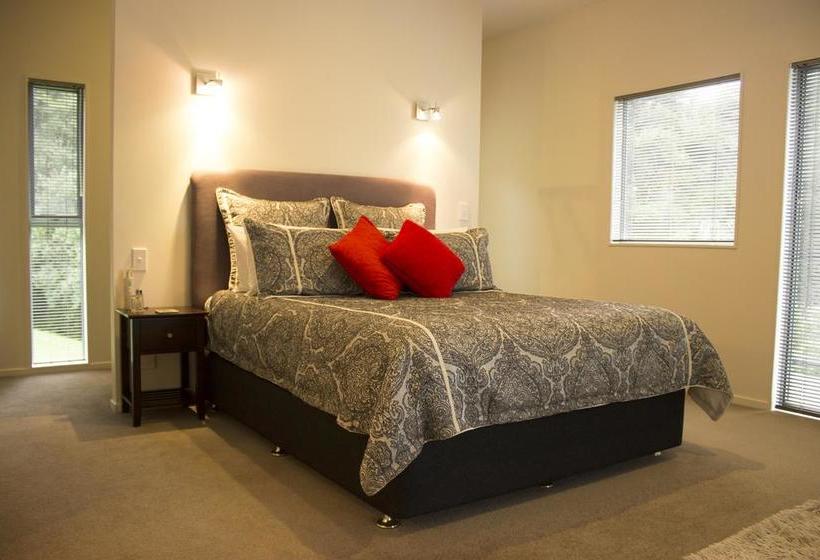 צימר River Retreat