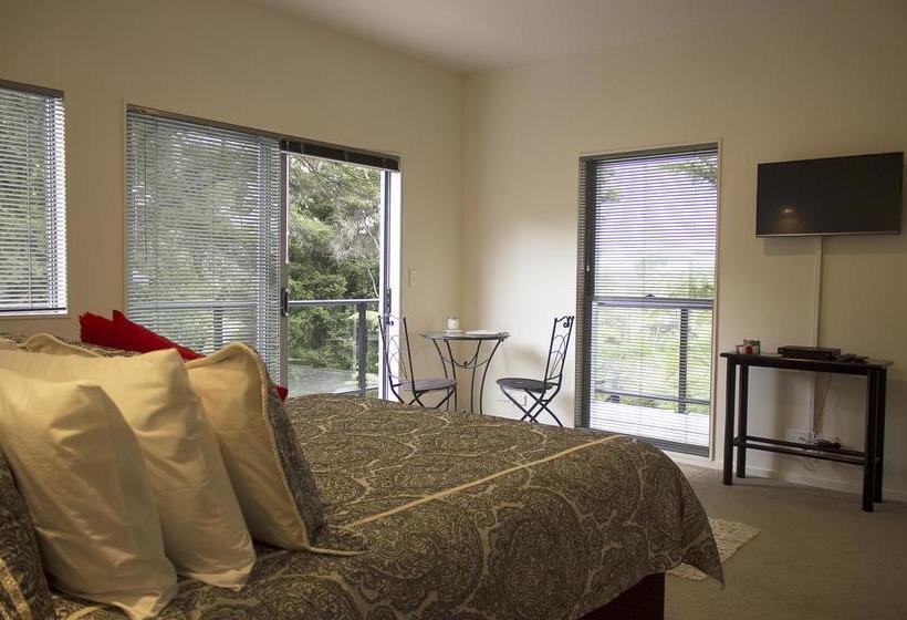 צימר River Retreat