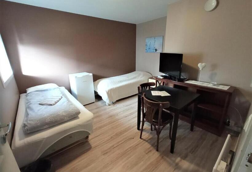 ベッドアンドブレックファースト Strandheimen Guesthouse