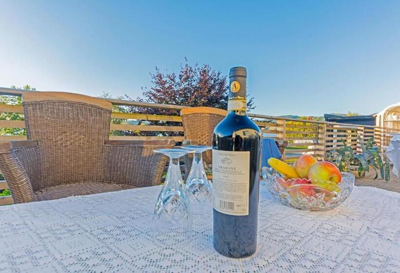 ベッドアンドブレックファースト Strandheimen Guesthouse