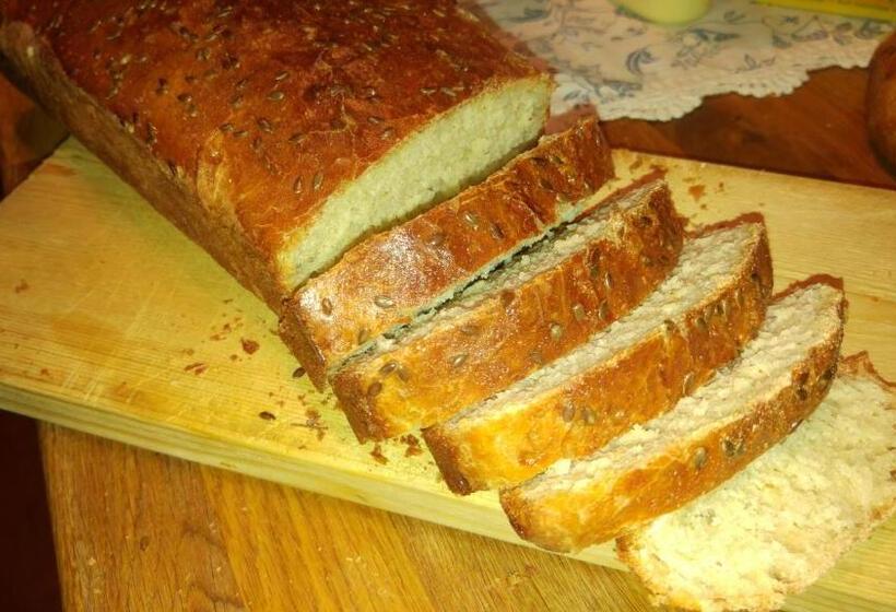 ベッドアンドブレックファースト Strandheimen Guesthouse