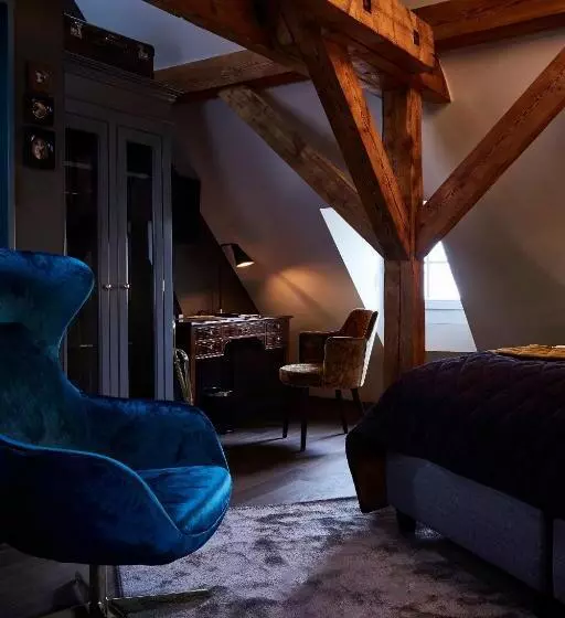 Boutique Hotel Spedition A Member Of Design Hotels