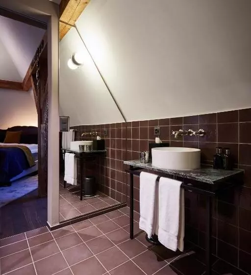 Boutique Hotel Spedition A Member Of Design Hotels
