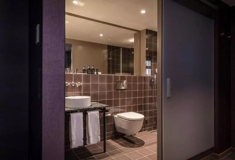 Boutique Hotel Spedition A Member Of Design Hotels
