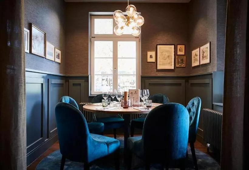 Boutique Hotel Spedition A Member Of Design Hotels