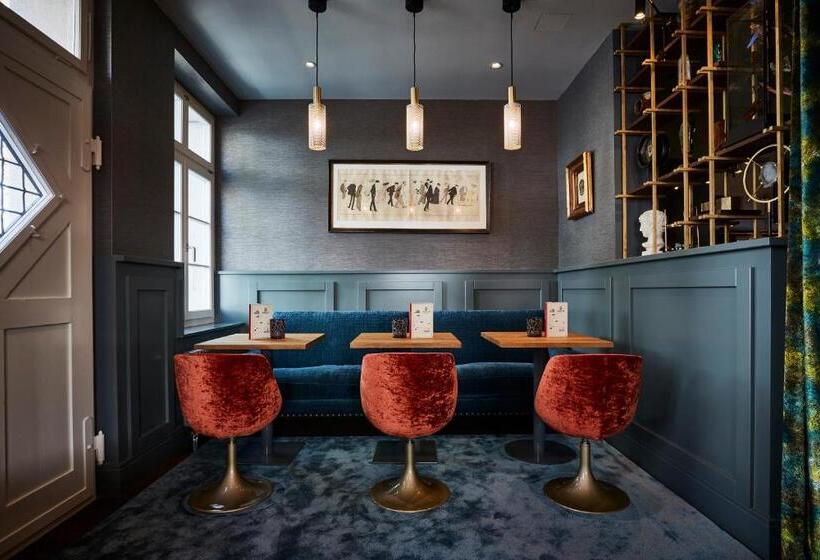 Boutique Hotel Spedition A Member Of Design Hotels