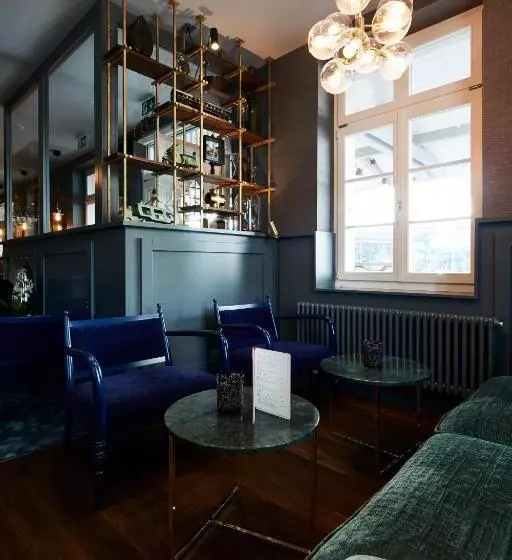 Boutique Hotel Spedition A Member Of Design Hotels