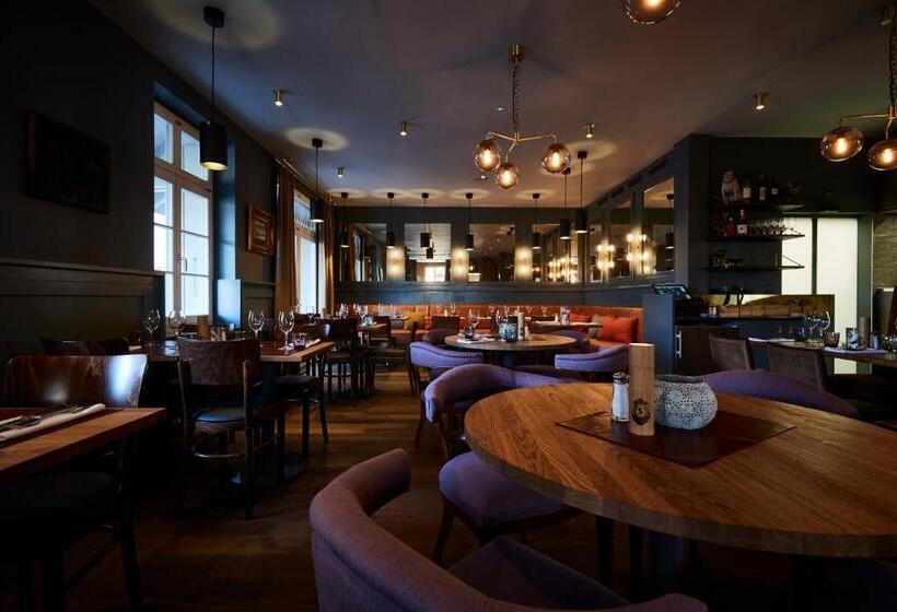 Boutique Hotel Spedition A Member Of Design Hotels