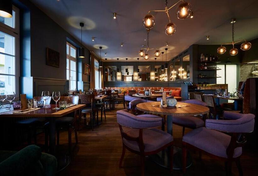 Boutique Hotel Spedition A Member Of Design Hotels