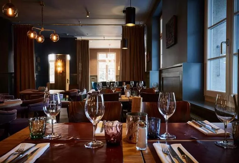 Boutique Hotel Spedition A Member Of Design Hotels