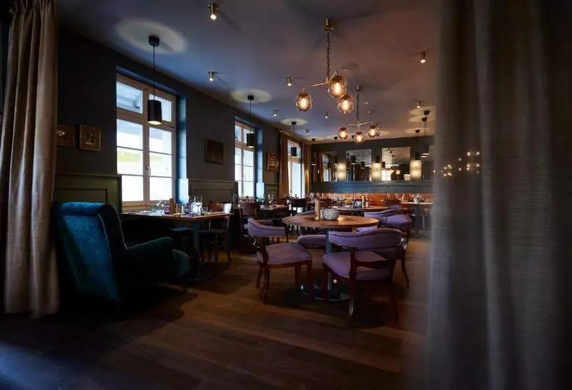 Boutique Hotel Spedition A Member Of Design Hotels