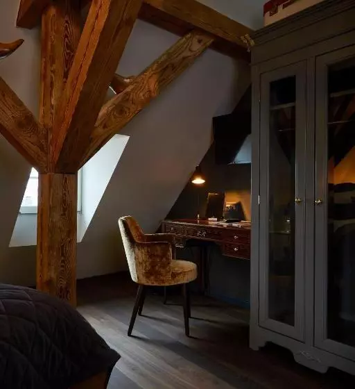 Boutique Hotel Spedition A Member Of Design Hotels