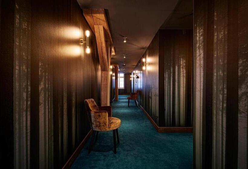 Boutique Hotel Spedition A Member Of Design Hotels