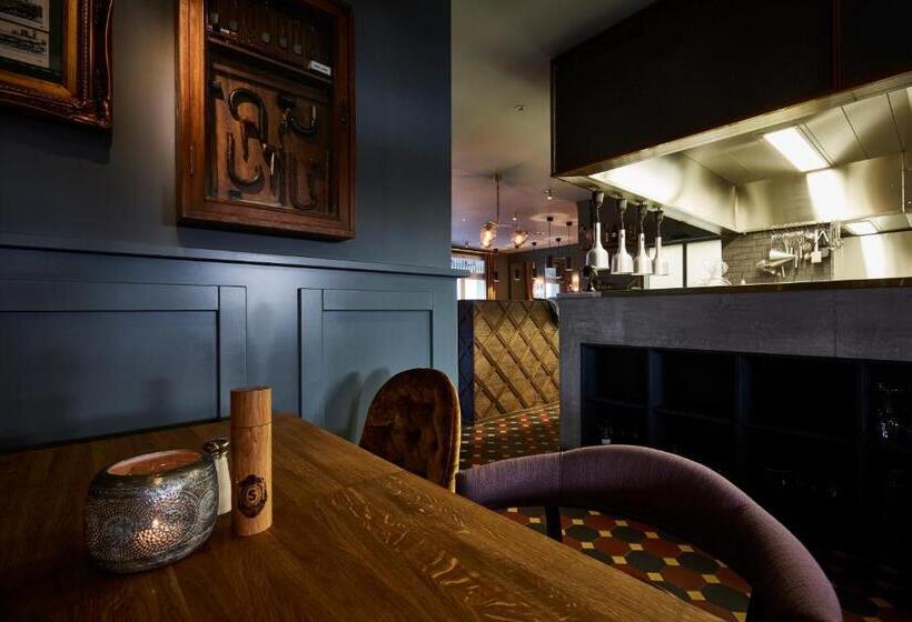 Boutique Hotel Spedition A Member Of Design Hotels