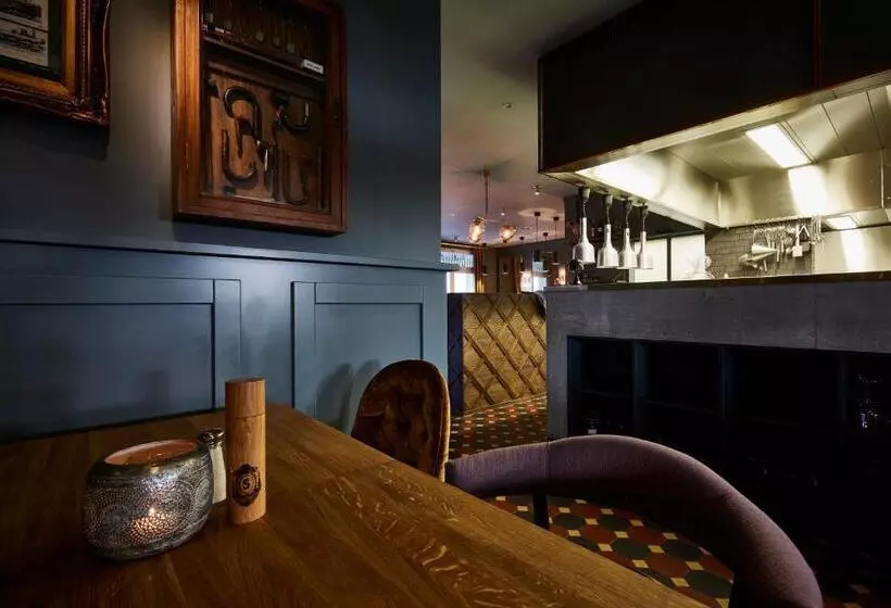 Boutique Hotel Spedition A Member Of Design Hotels