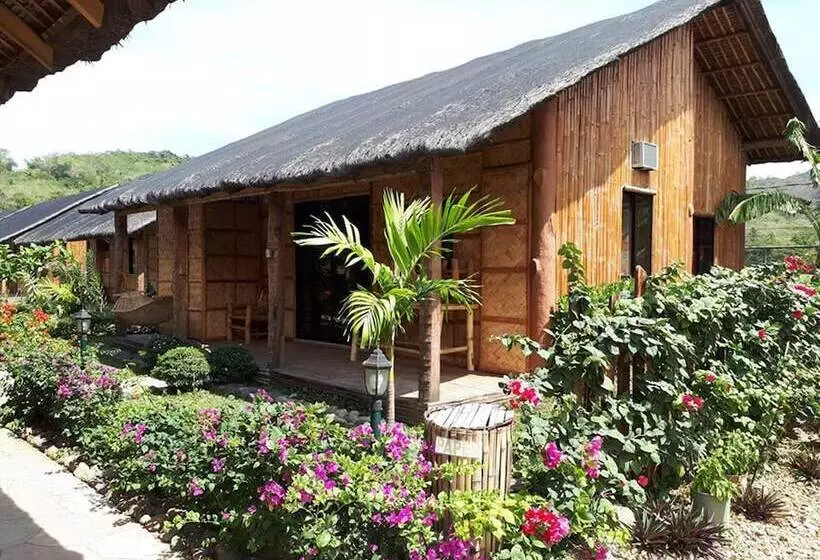 Calayo Beach Resort