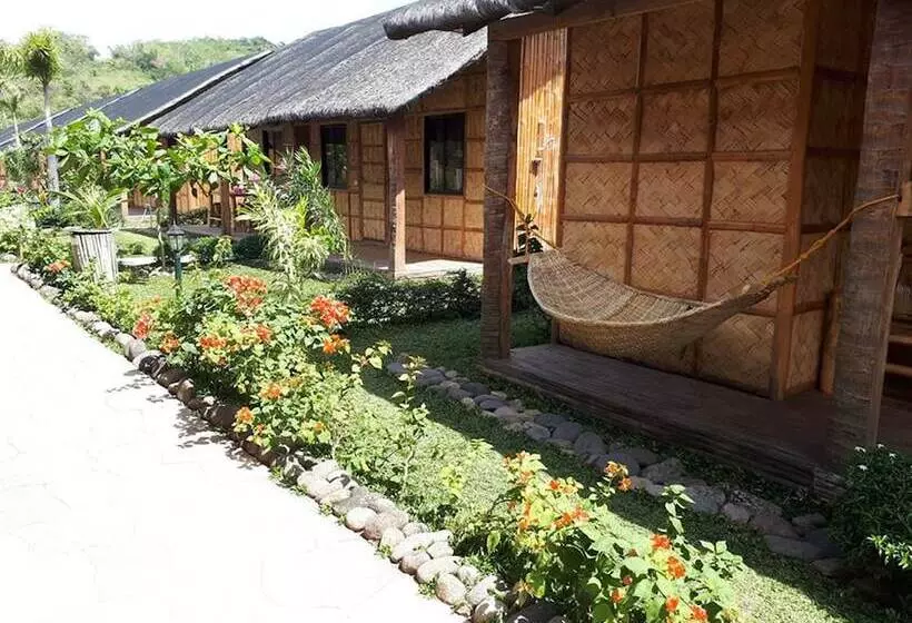 Calayo Beach Resort