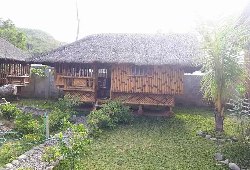Calayo Beach Resort
