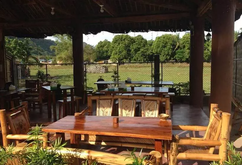 Calayo Beach Resort