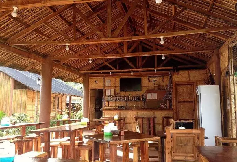 Calayo Beach Resort