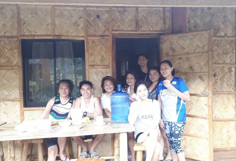 Calayo Beach Resort