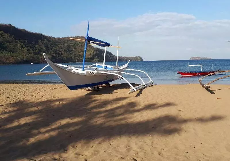 Calayo Beach Resort