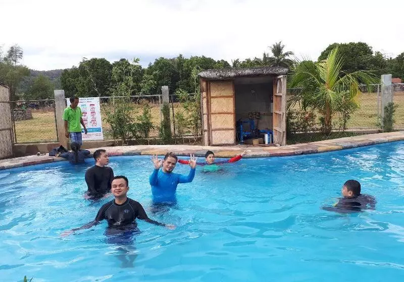 Calayo Beach Resort