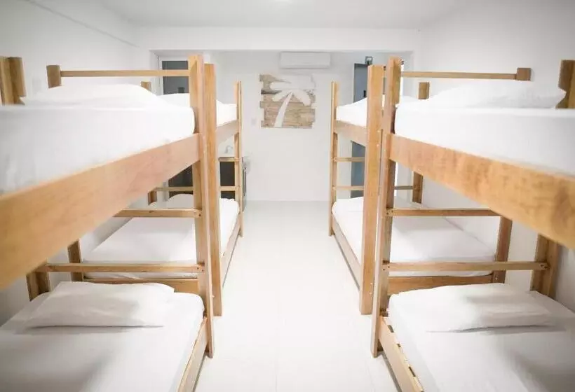 Downtown Hostel Chetumal