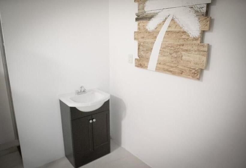 Downtown Hostel Chetumal