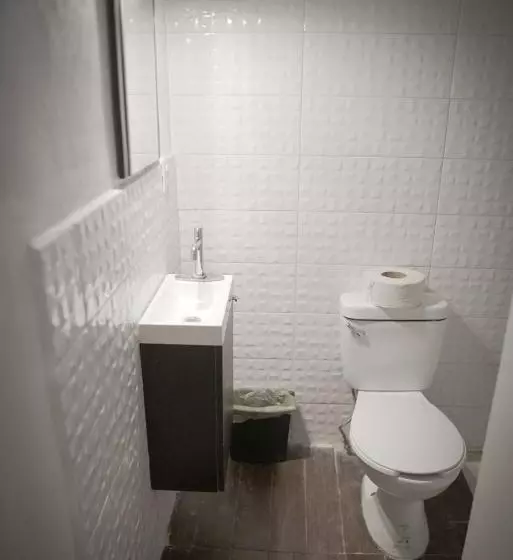 Downtown Hostel Chetumal