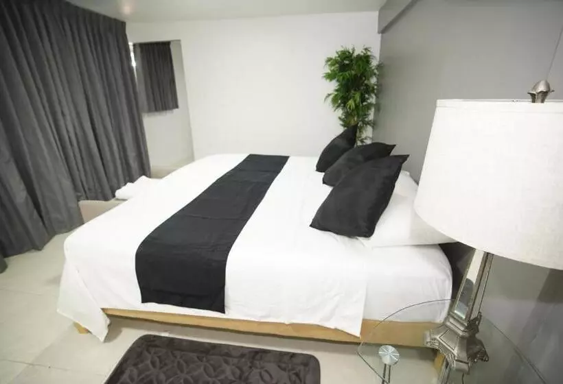 Downtown Hostel Chetumal