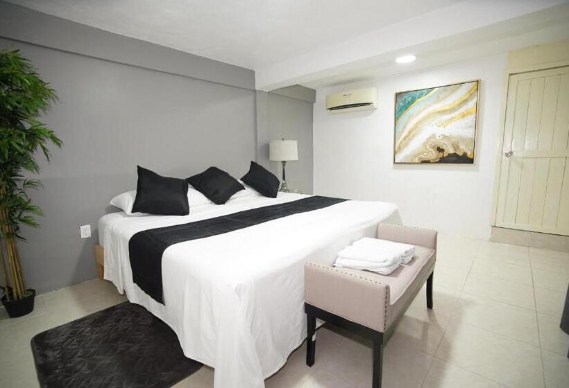 Downtown Hostel Chetumal