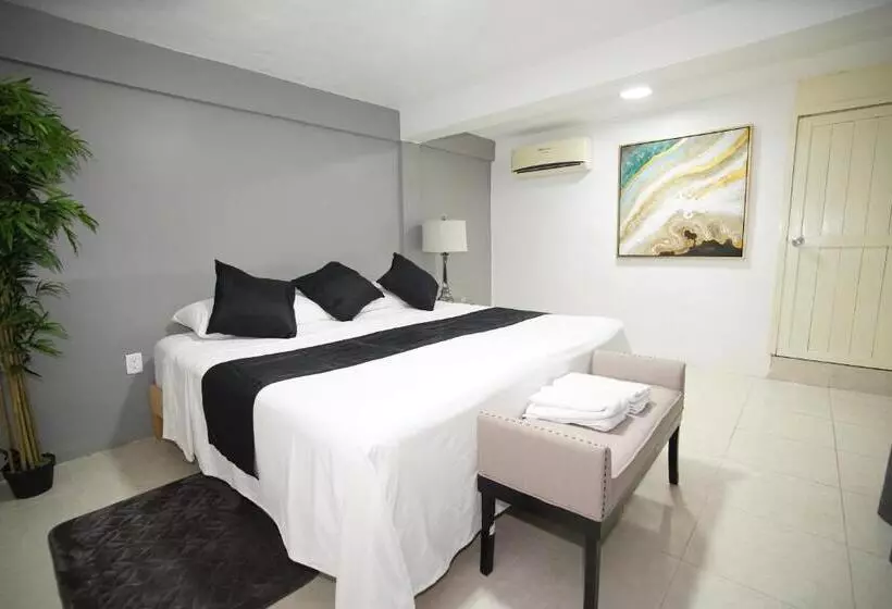 Downtown Hostel Chetumal