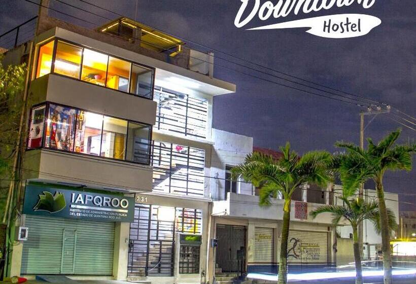 Downtown Hostel Chetumal
