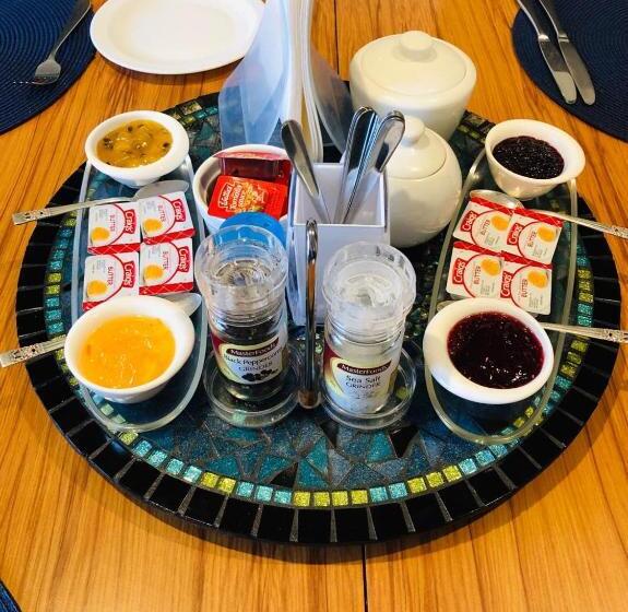 Hokitika Blue Spur Bed And Breakfast