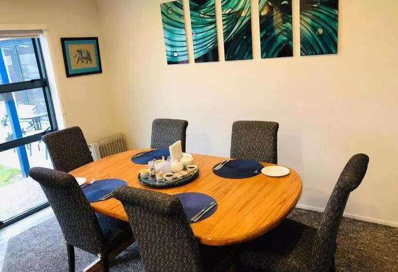 Hokitika   Blue Spur Bed And Breakfast