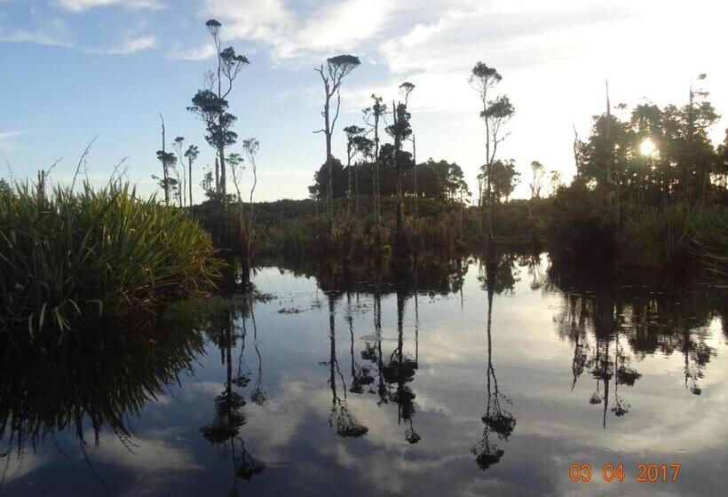 Hokitika Blue Spur Bed And Breakfast