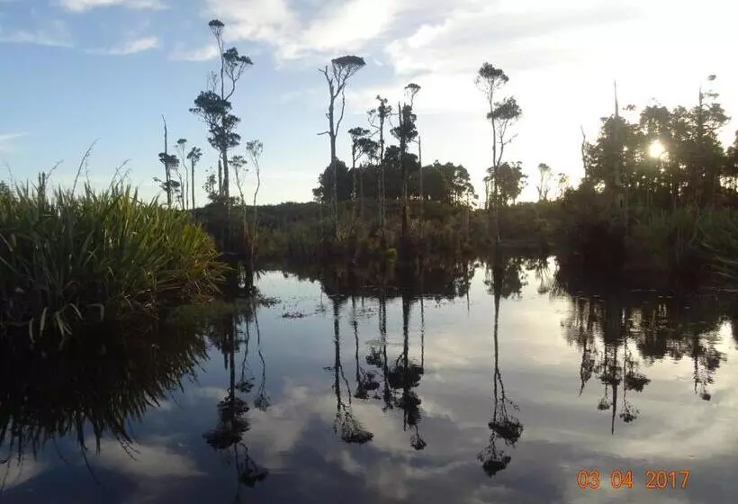 Hokitika   Blue Spur Bed And Breakfast