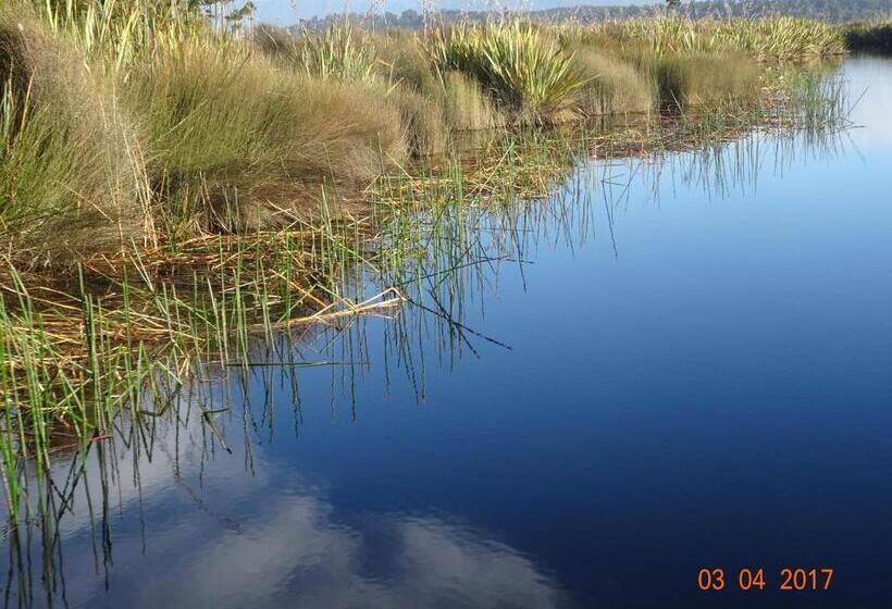 Hokitika Blue Spur Bed And Breakfast