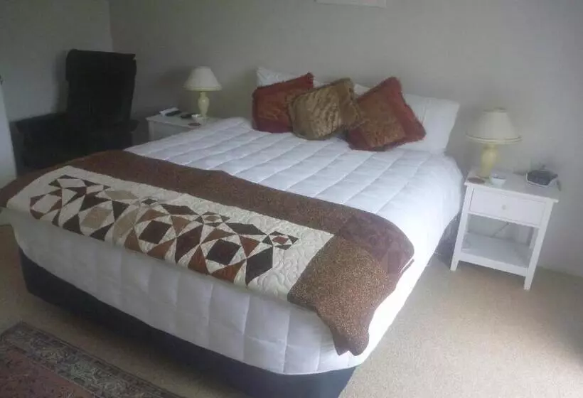 Hokitika   Blue Spur Bed And Breakfast
