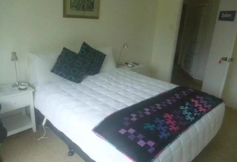 Hokitika   Blue Spur Bed And Breakfast