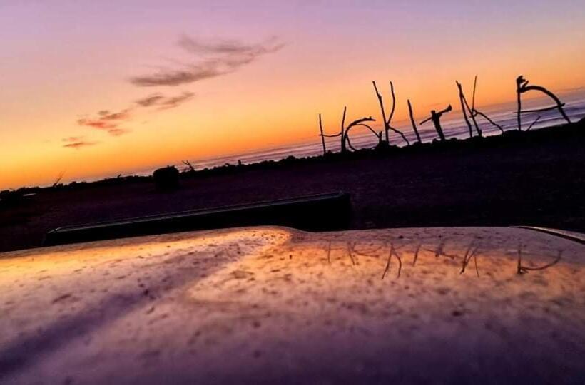 Hokitika Blue Spur Bed And Breakfast