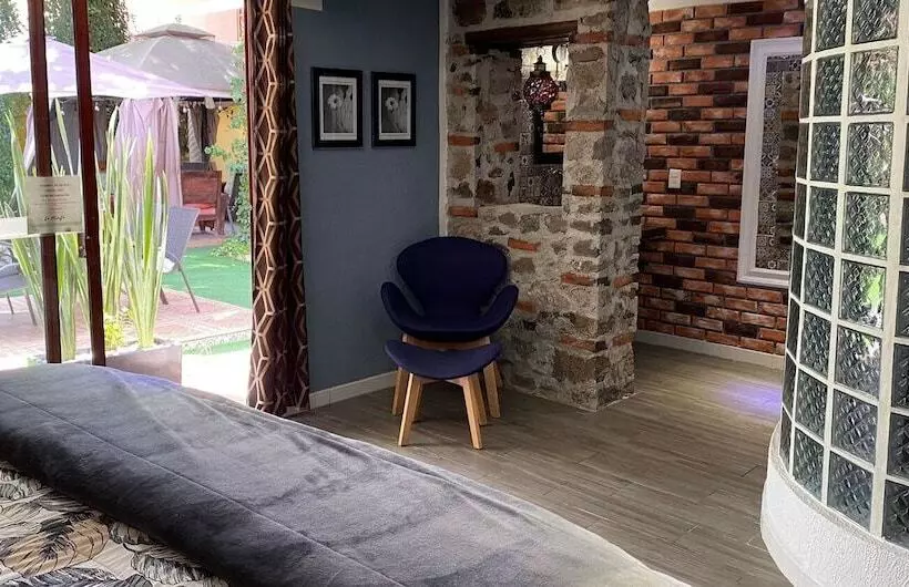 Hostelli La Ninfa