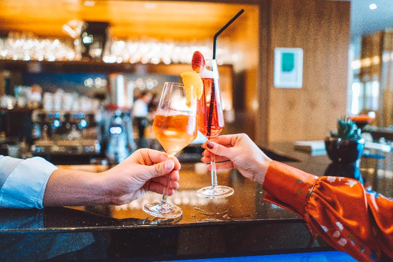 هتل Atlantida Boutique