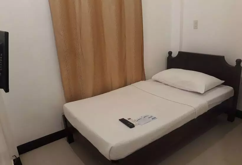 Hotelli Boracay Midtown