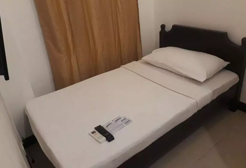 Hotelli Boracay Midtown
