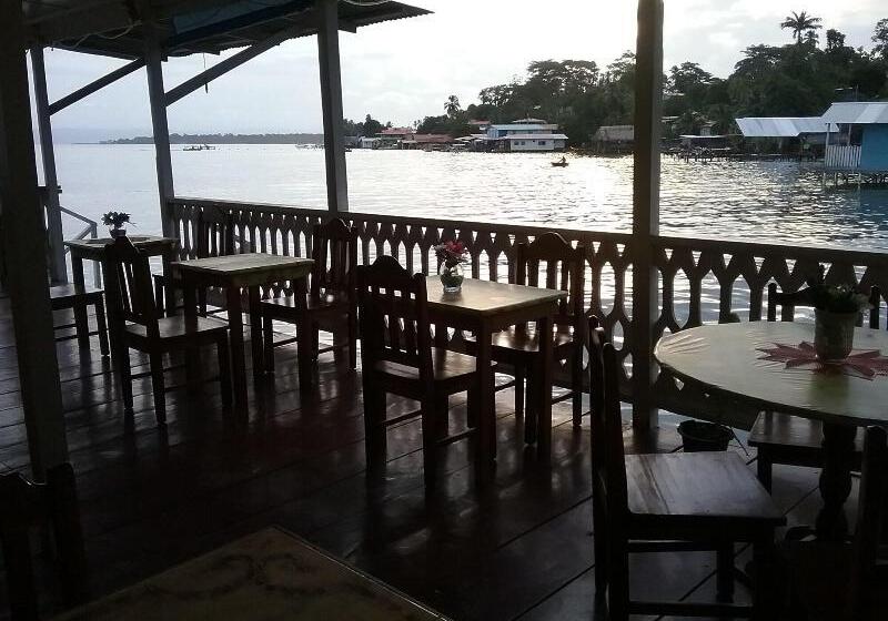 ホテル Caribbean View