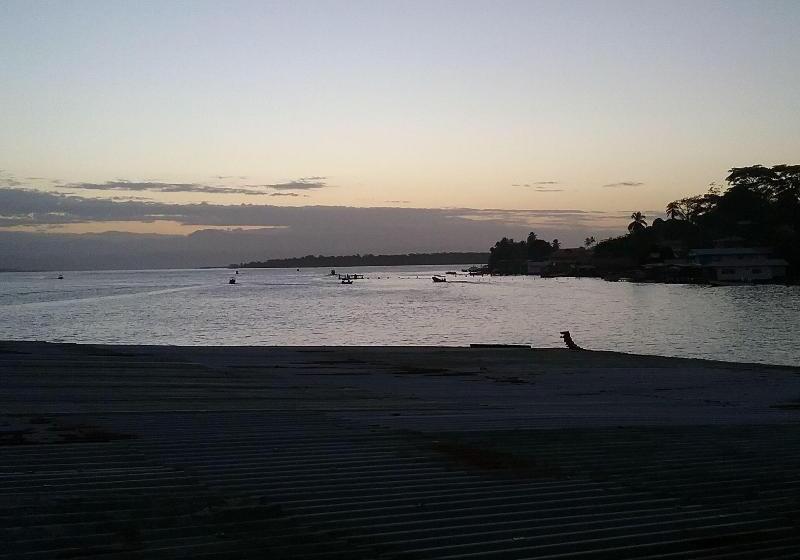 ホテル Caribbean View